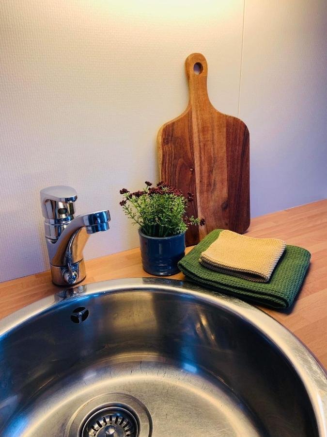Vikingskipet Hostel *