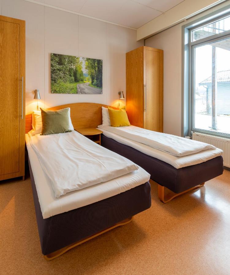 Hostel Vikingskipet Hamar (Hedmark)