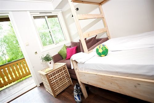 Hostel Vikingskipet