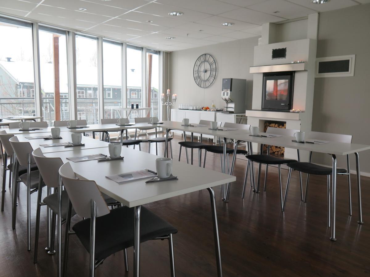 Hostel Vikingskipet *