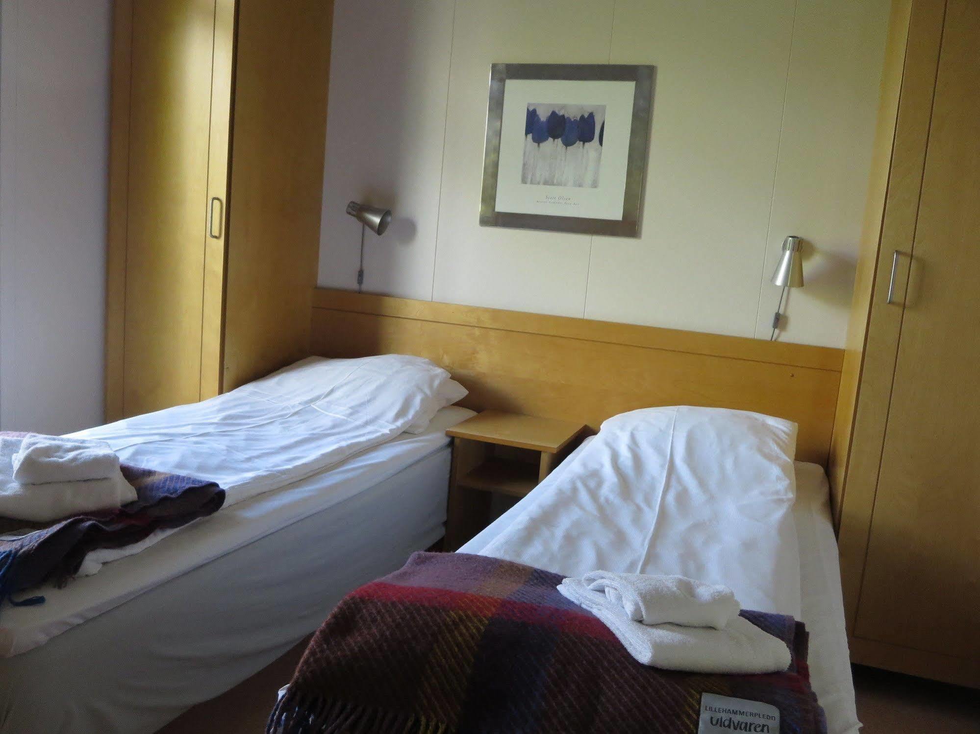 Hostel Vikingskipet Hamar (Hedmark)